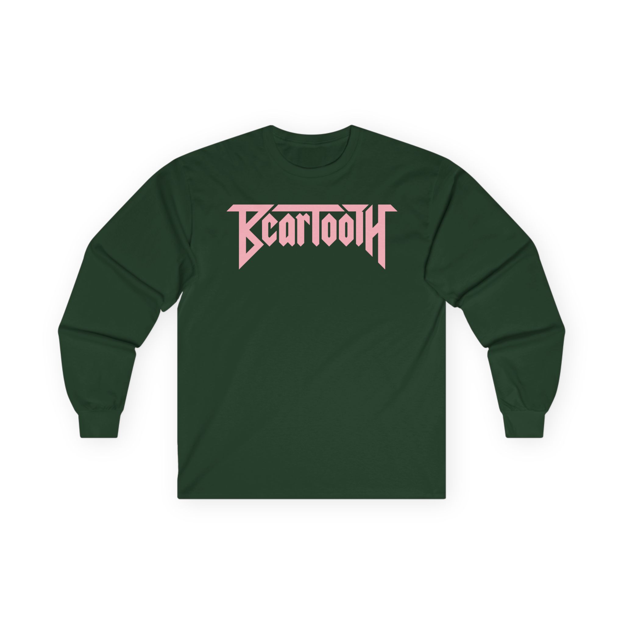 Beartooth Surface Unisex Ultra Cotton Long Sleeve Tee
