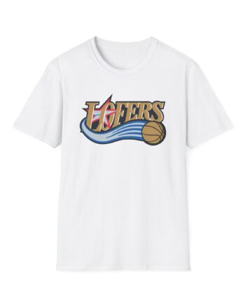 Lofe Unisex Softstyle T-Shirt