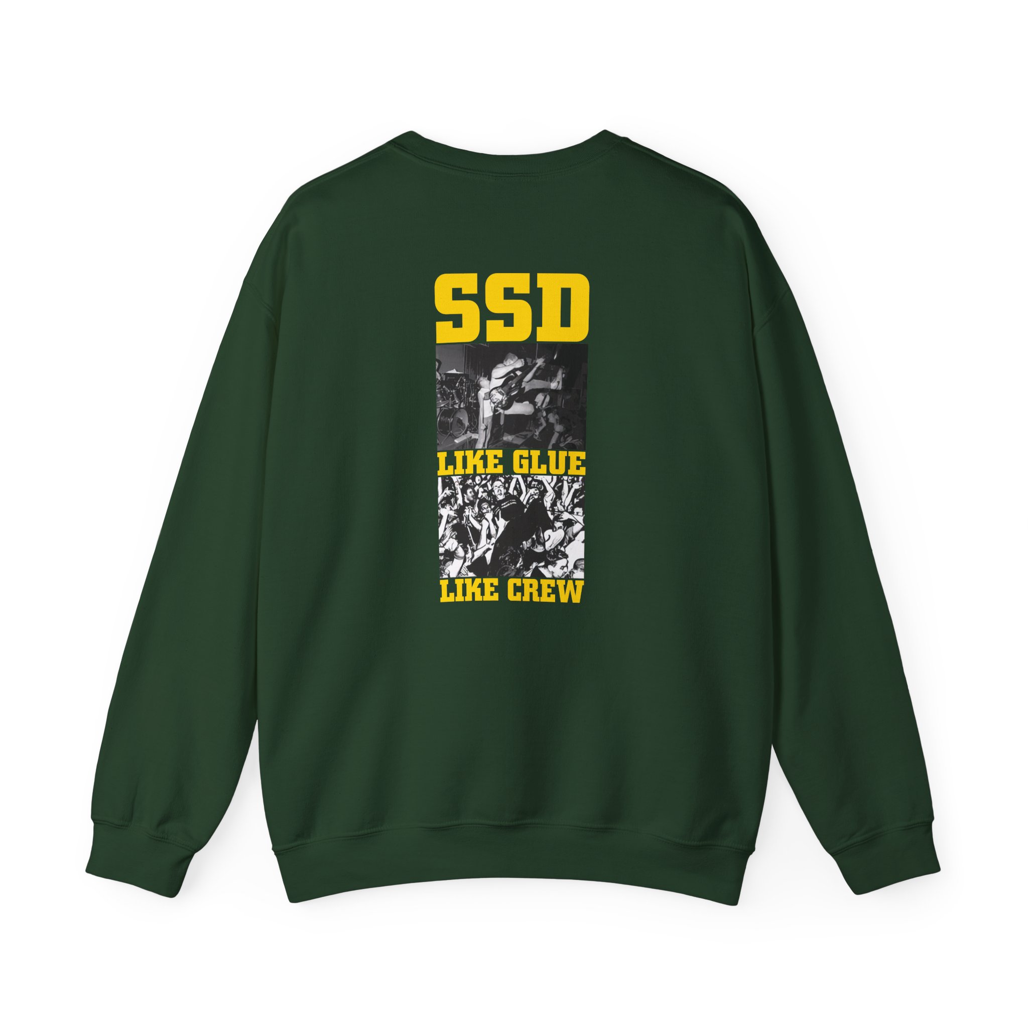 Have Heart Unisex Heavy Blendâ„¢ Crewneck Sweatshirt