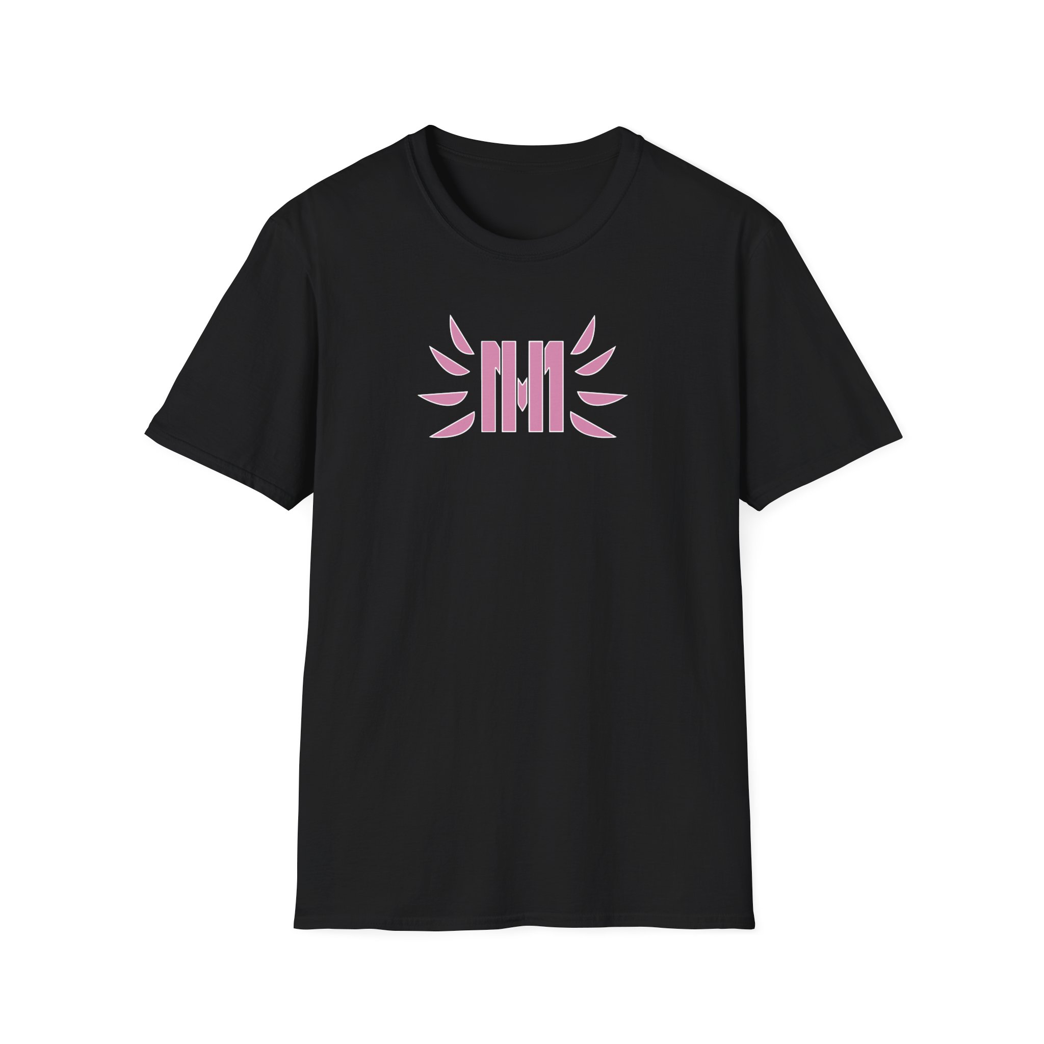Heelmike Unisex Softstyle T-Shirt