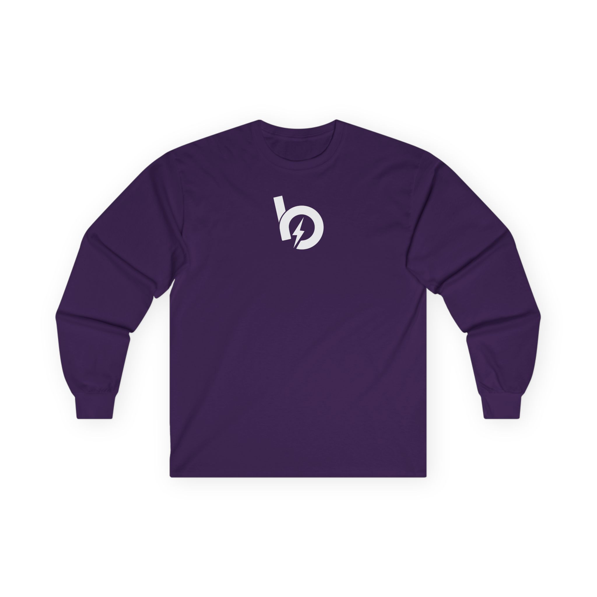 Trevor Bauer Outage Sword Spine Unisex Ultra Cotton Long Sleeve Tee