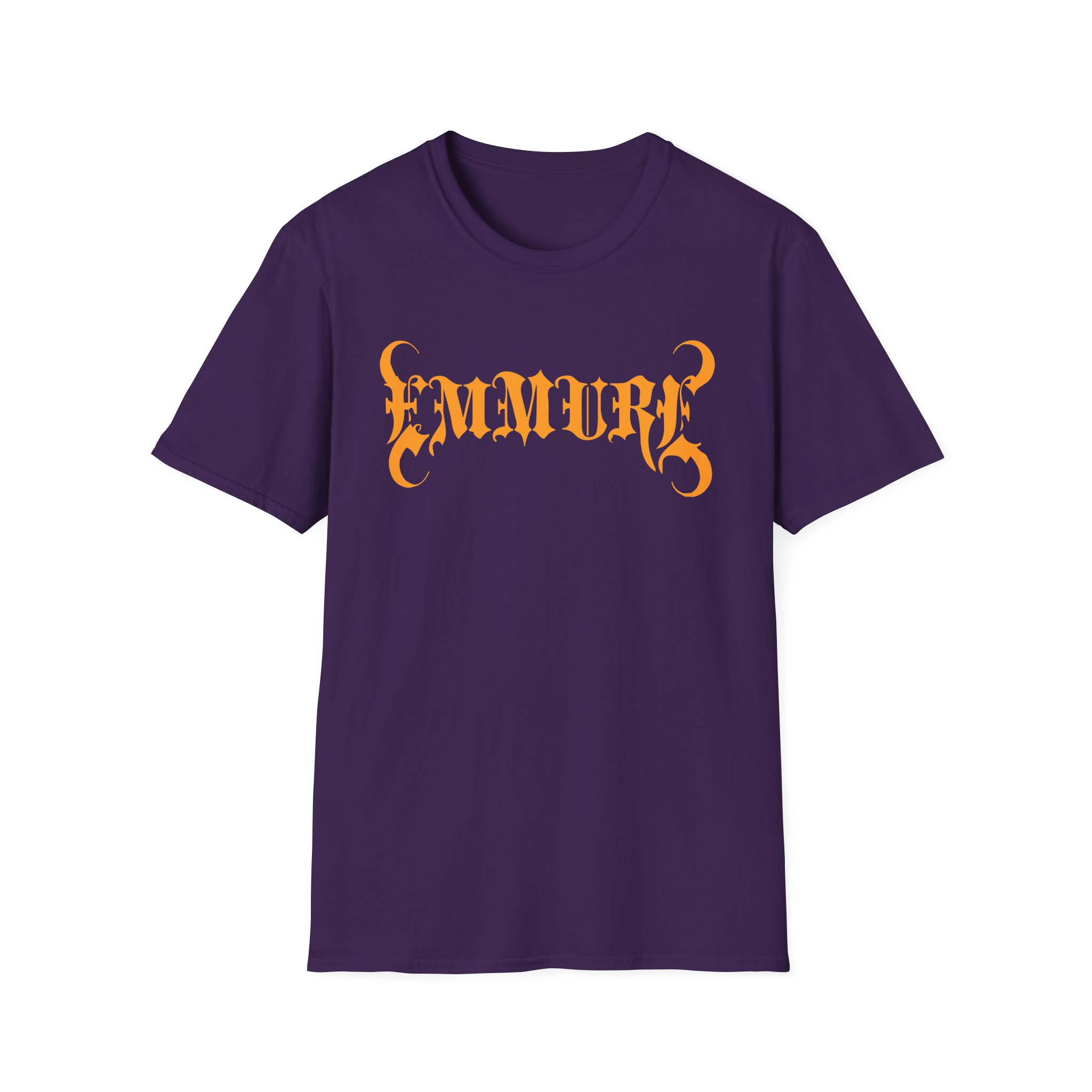 Emmure Logo Unisex Softstyle T-Shirt