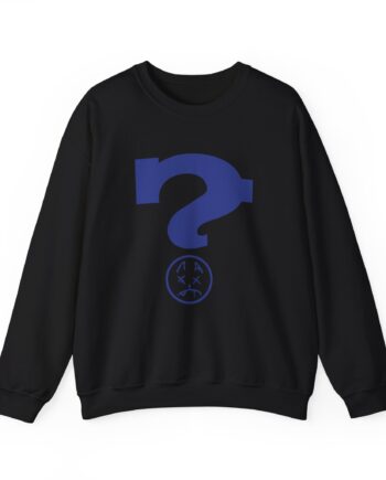 Stand Atlantic Mystery Unisex Heavy Blend™ Crewneck Sweatshirt