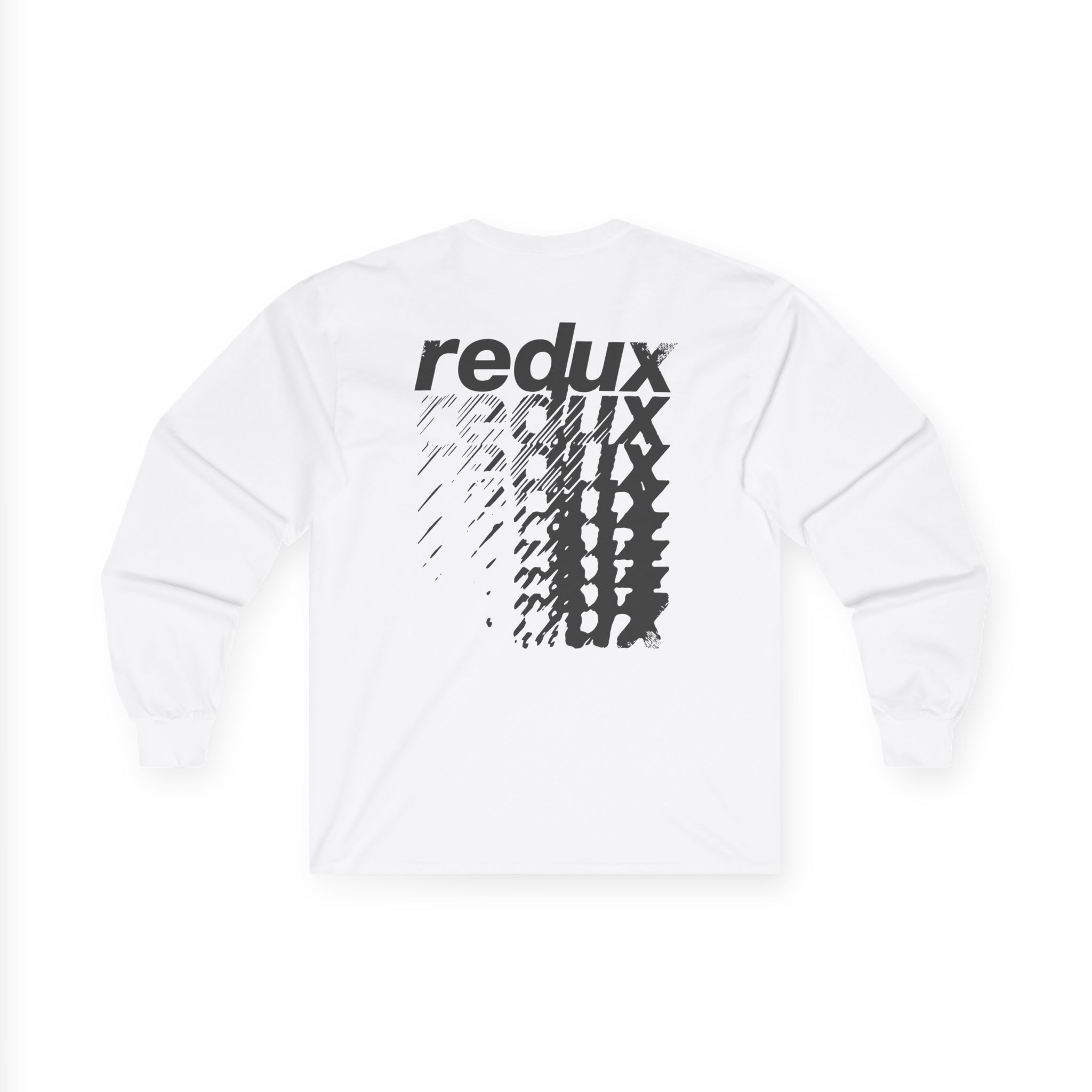 Kaskade Redux Unisex Ultra Cotton Long Sleeve Tee