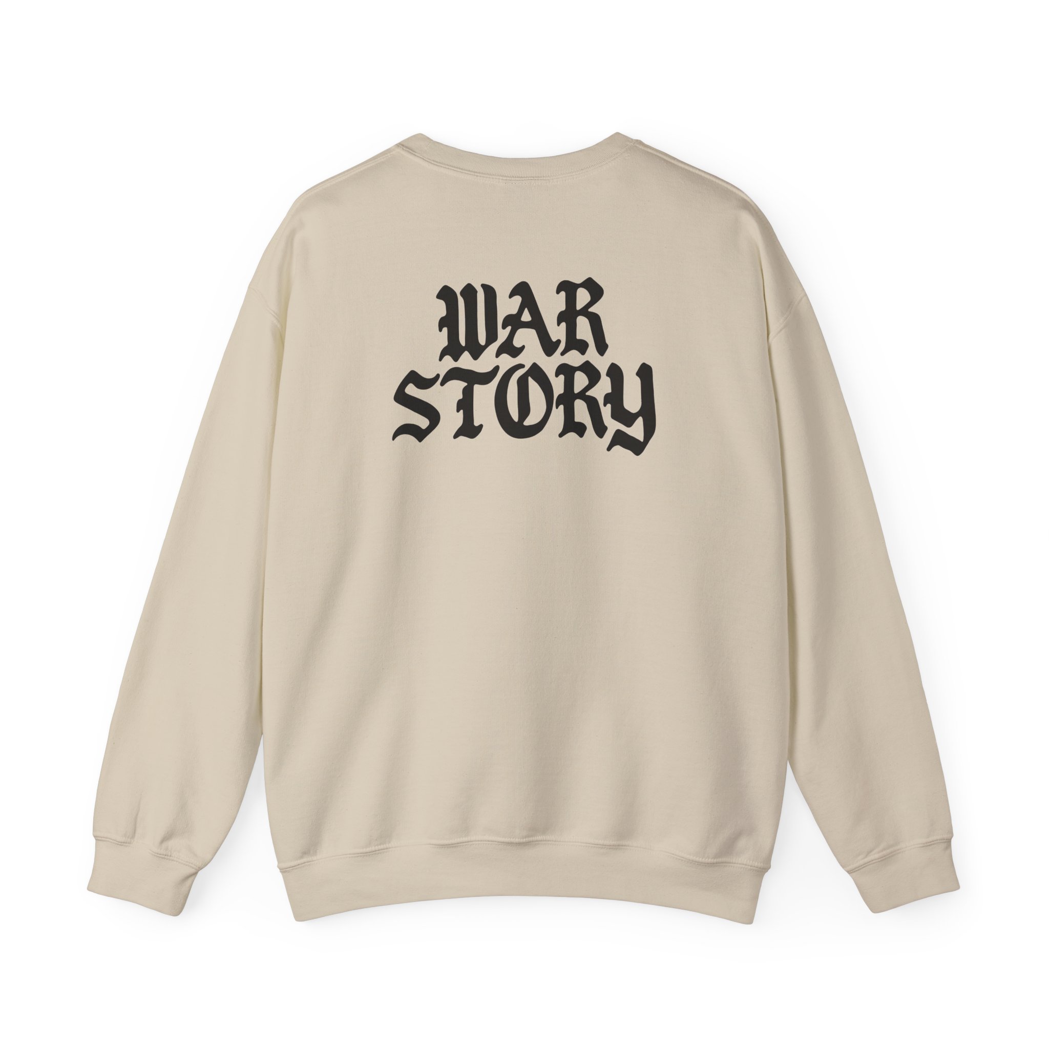 YM Unisex Heavy Blendâ„¢ Crewneck Sweatshirt