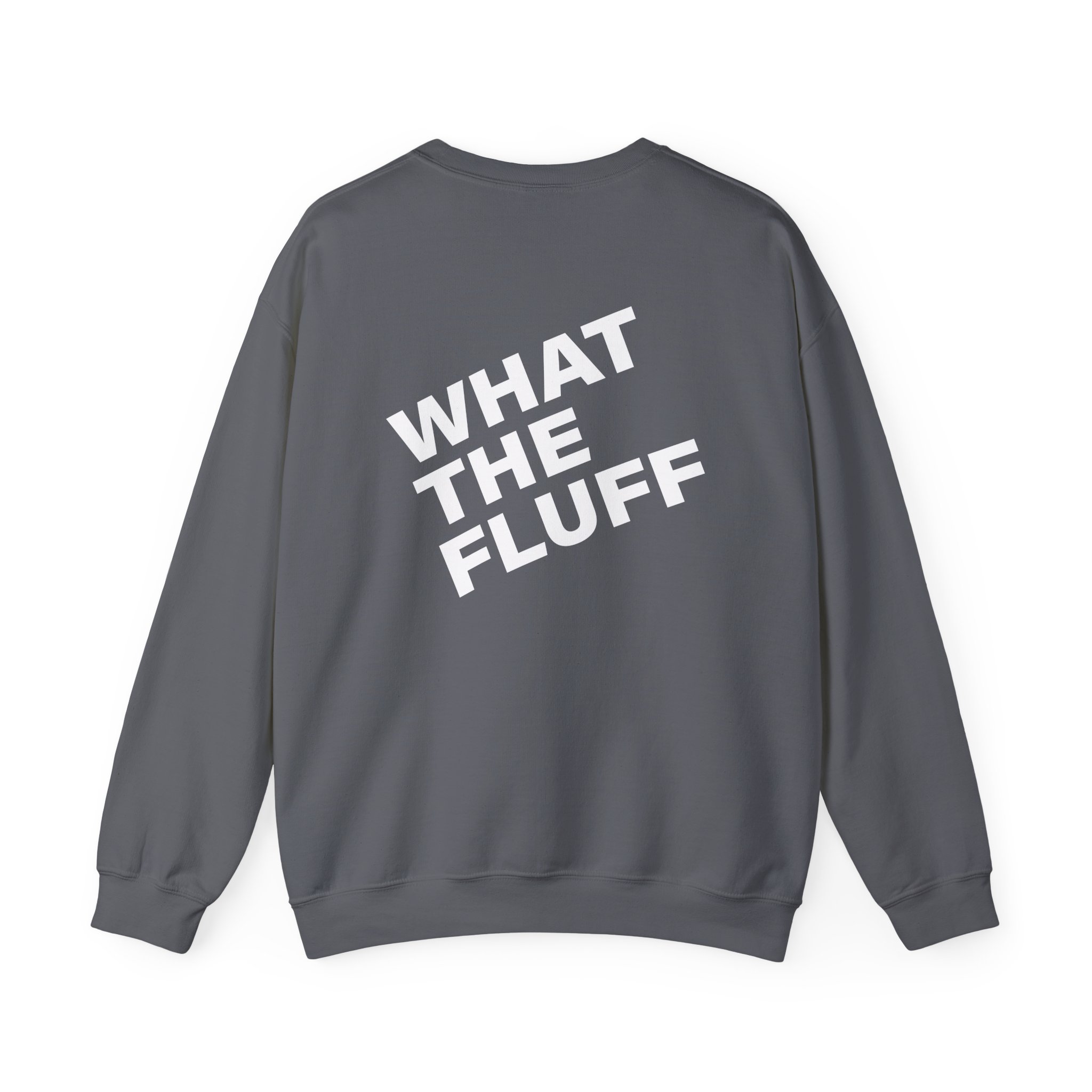 Jynxzi Unisex Heavy Blendâ„¢ Crewneck Sweatshirt