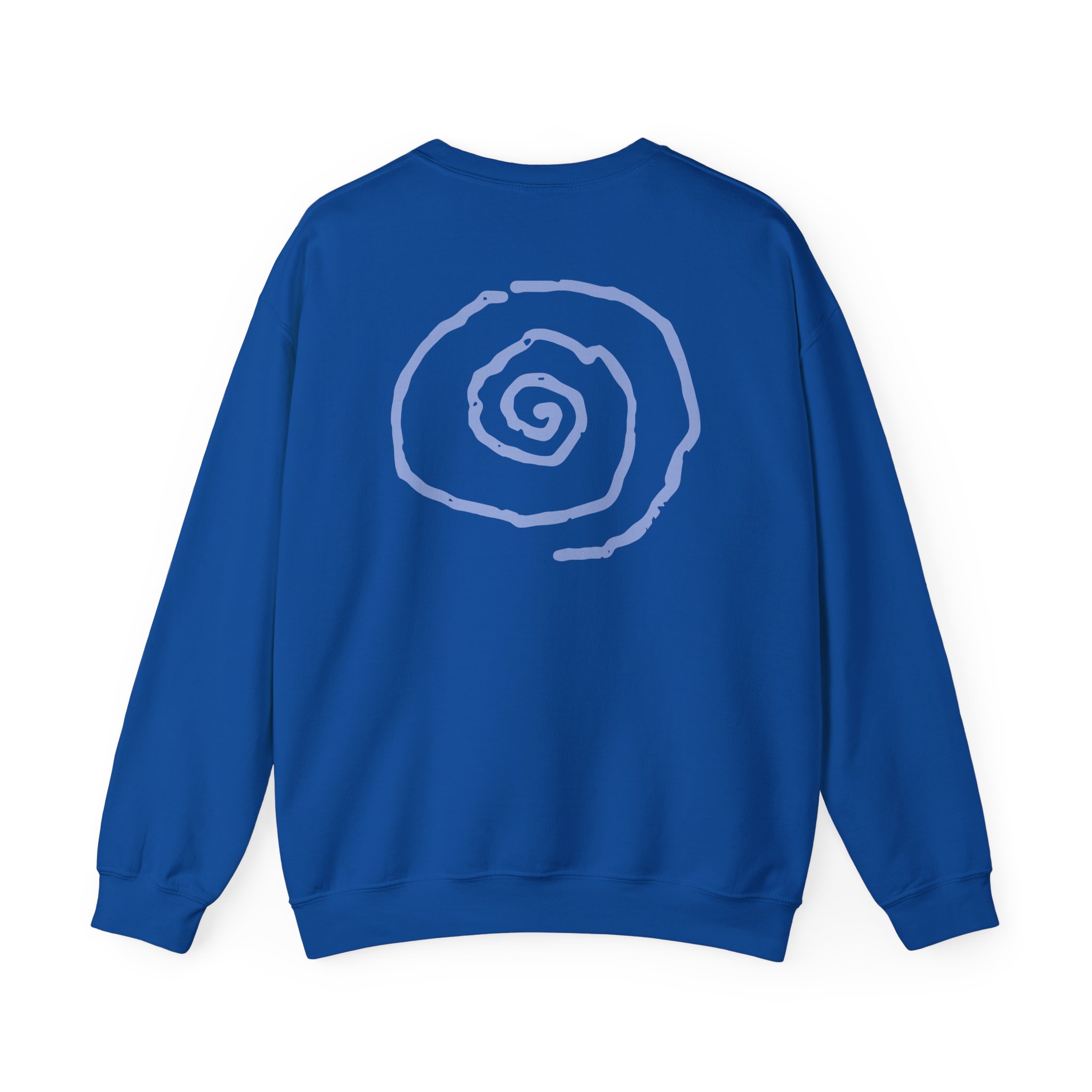 Whirr Unisex Heavy Blendâ„¢ Crewneck Sweatshirt
