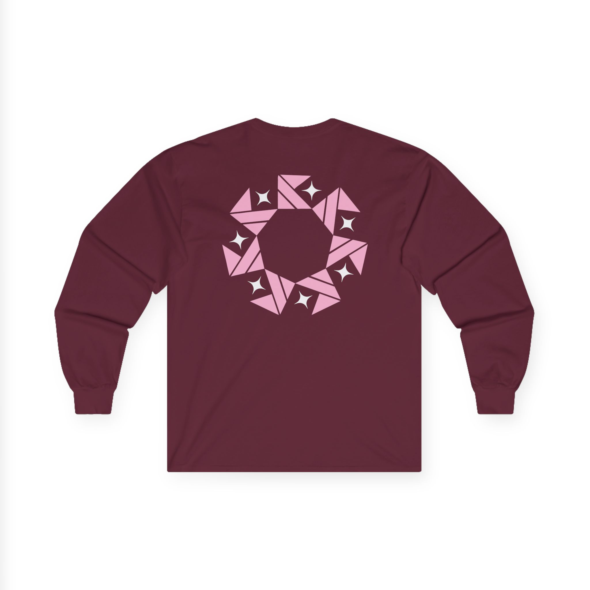 Kaskade Cyber Monday Unisex Ultra Cotton Long Sleeve Tee