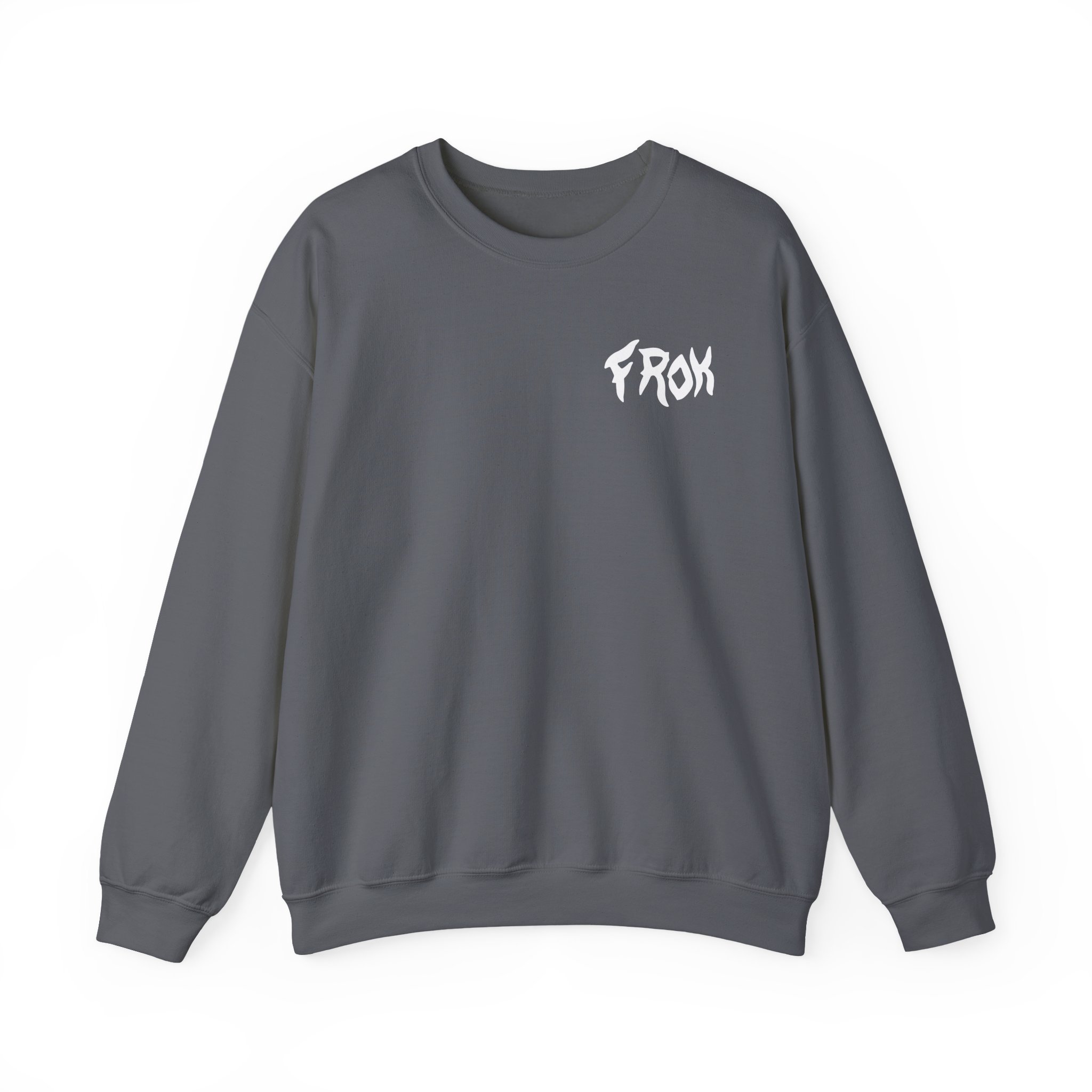 Froukje Unisex Heavy Blend Crewneck Sweatshirt