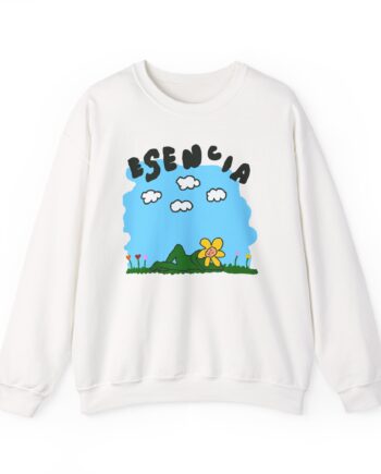 Humbe Esencia Unisex Heavy Blend™ Crewneck Sweatshirt