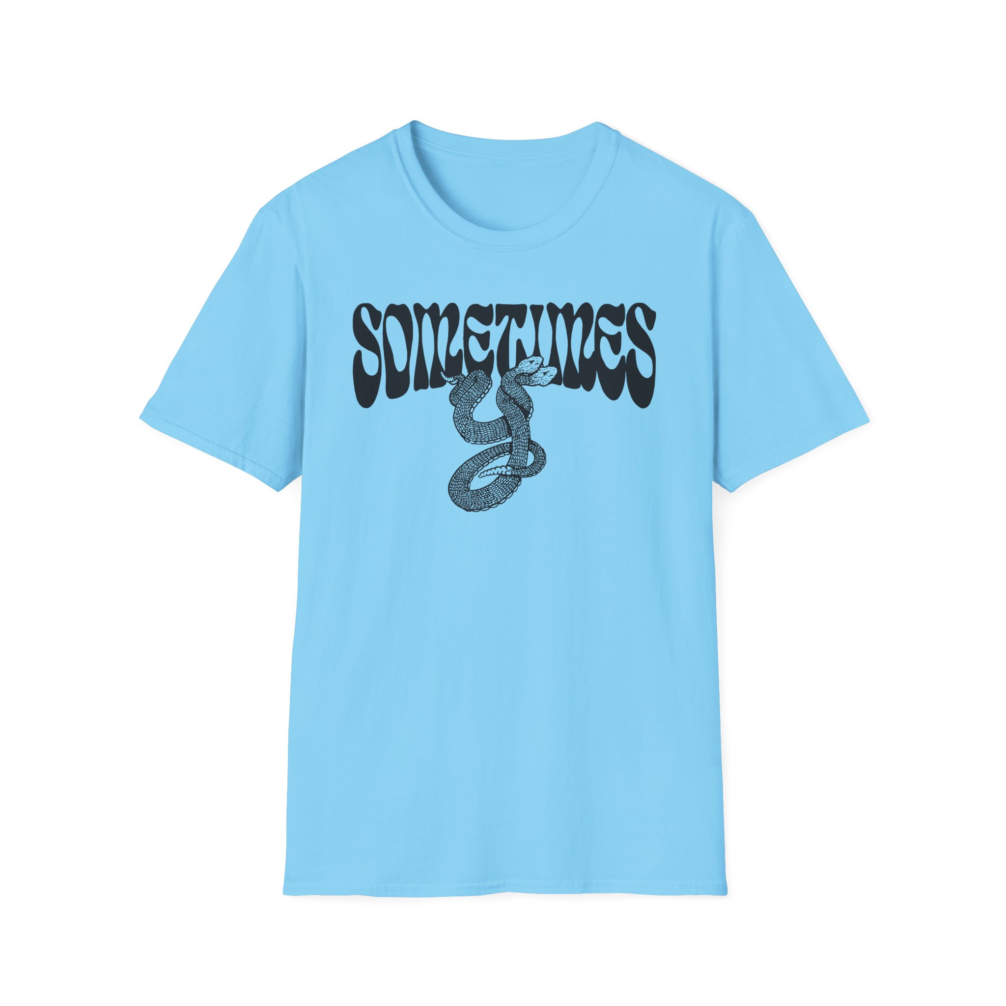 YM Unisex Softstyle T-Shirt