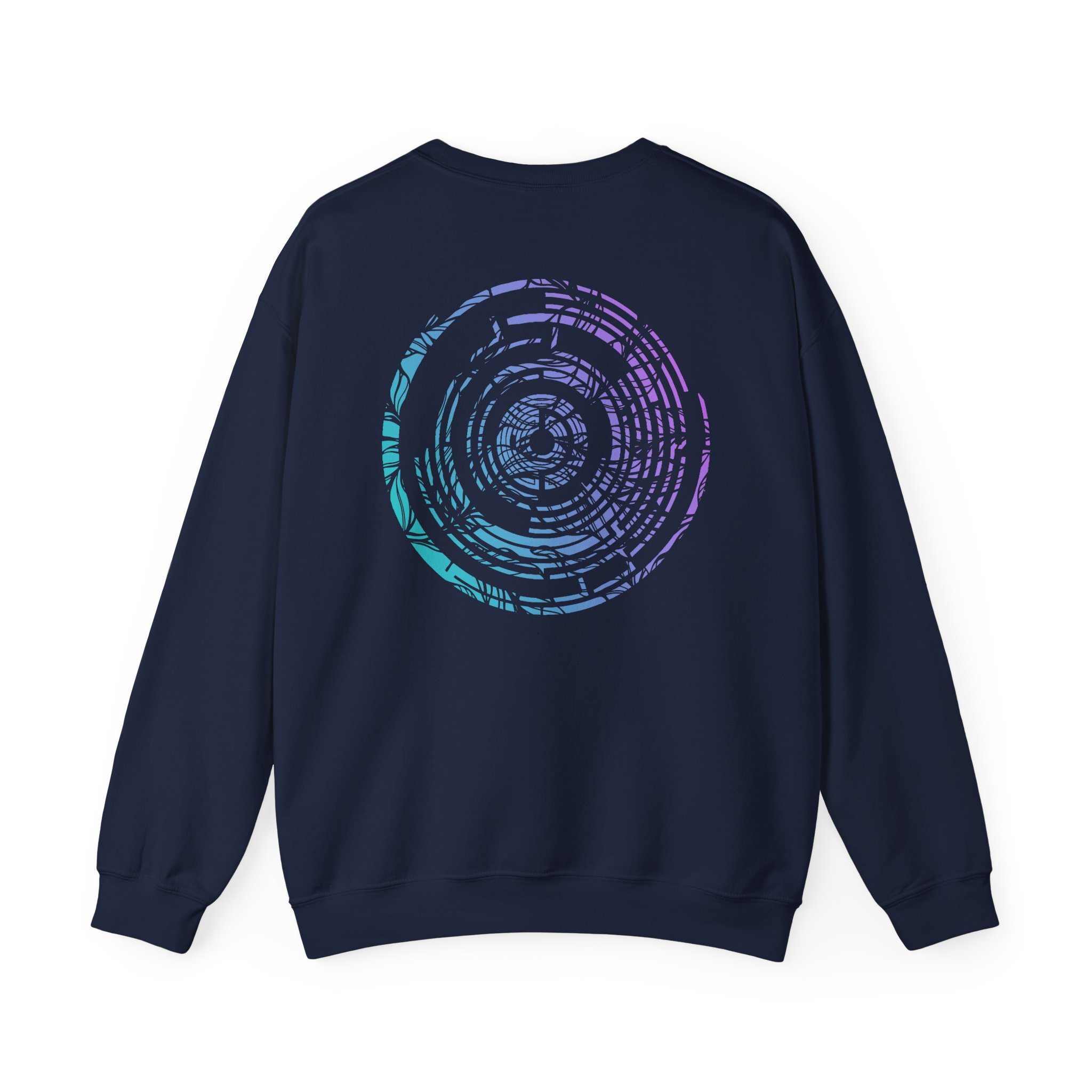 Pendulum Limited Edition Easter Unisex Heavy Blendâ„¢ Crewneck Sweatshirt