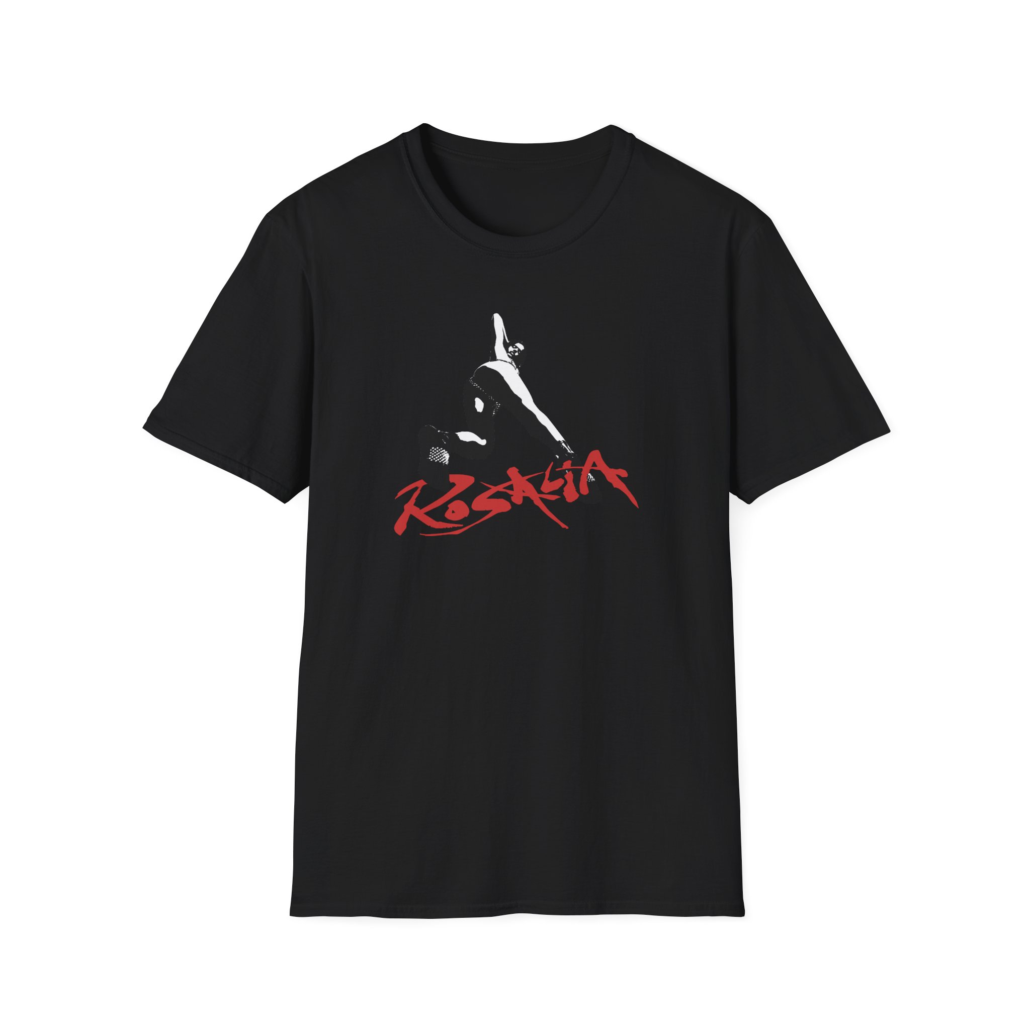 Rosalia Motomami 2 Unisex Softstyle T-Shirt