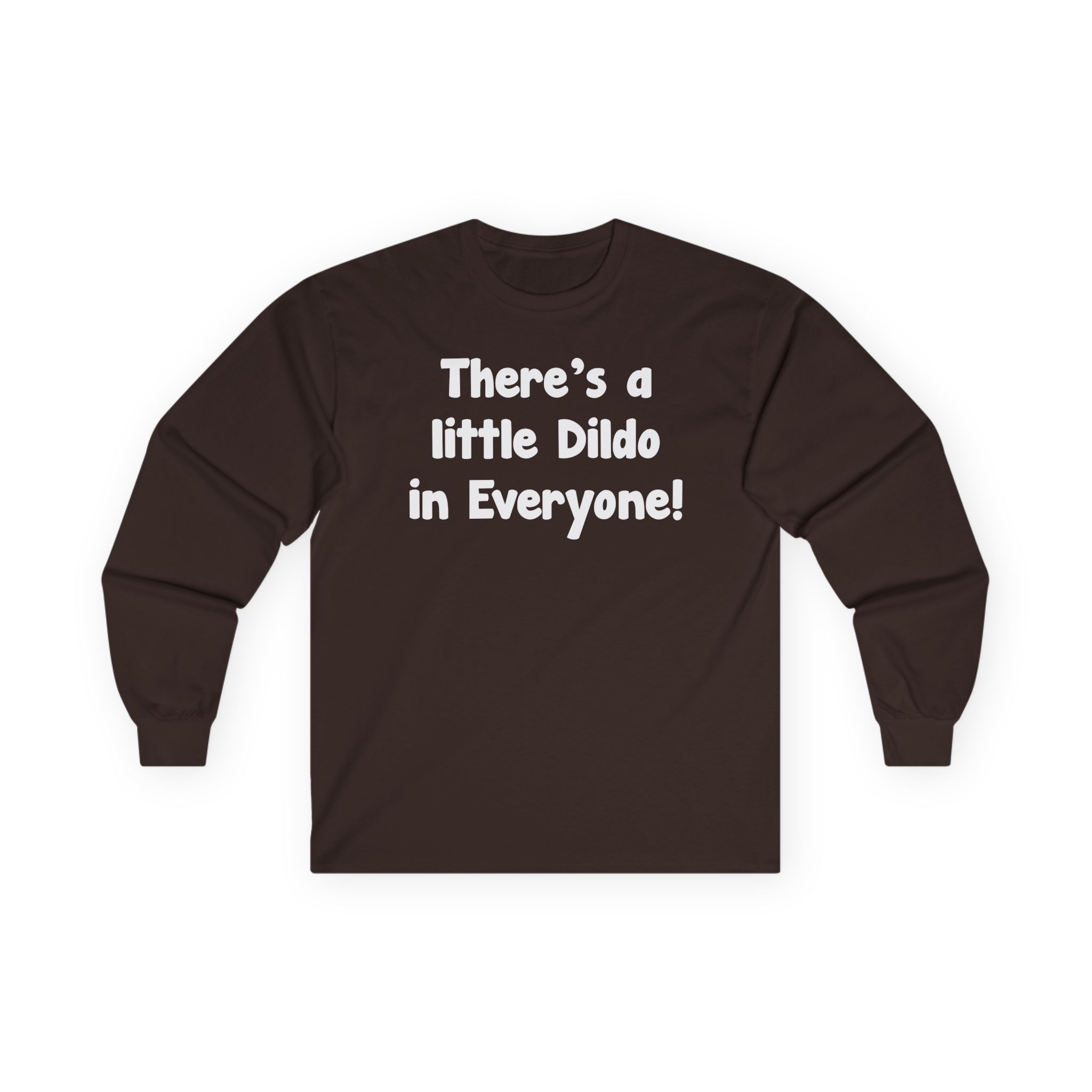 Jimmy Kimmel for Vice President Unisex Ultra Cotton Long Sleeve Tee