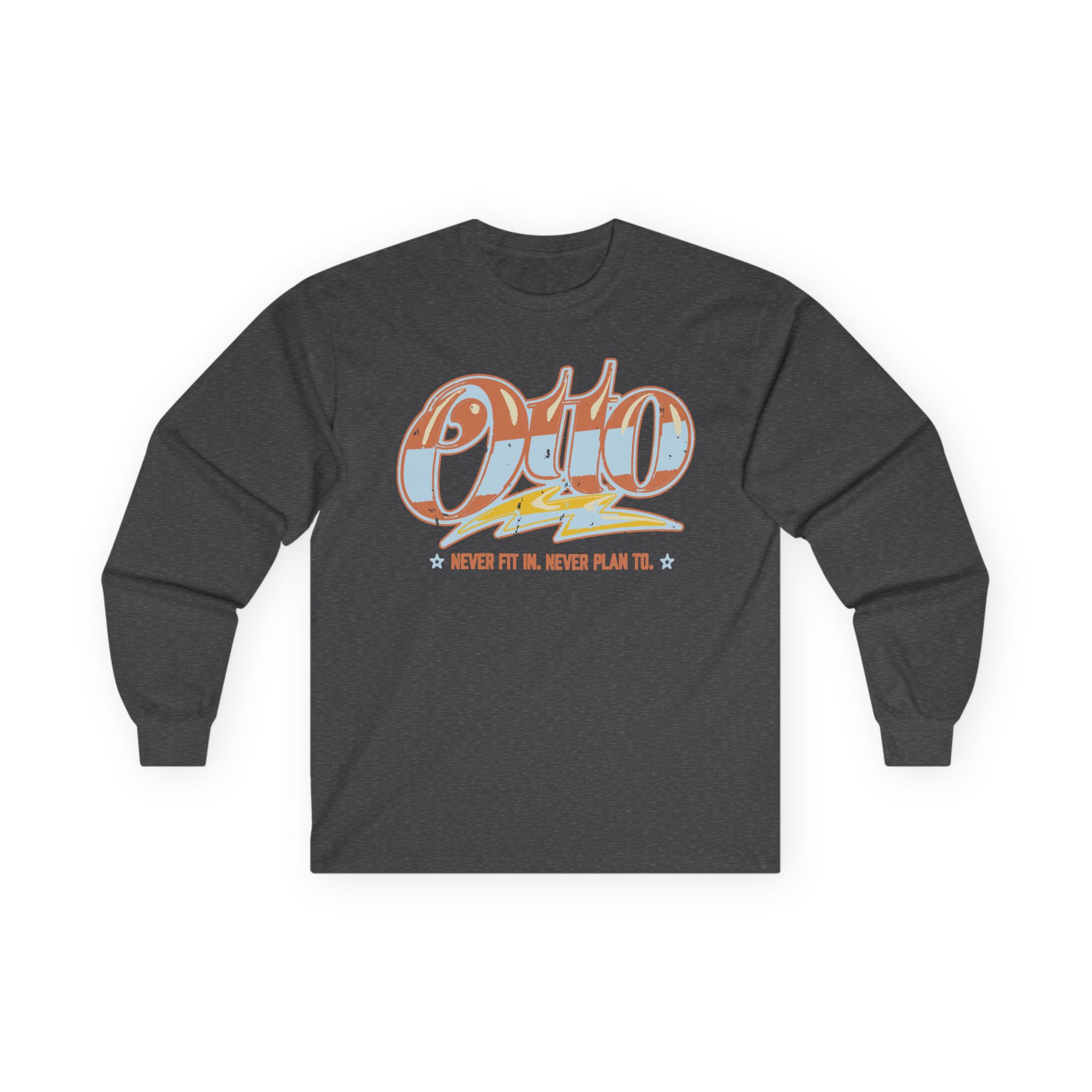 Kallmekris Otay Unisex Ultra Cotton Long Sleeve Tee