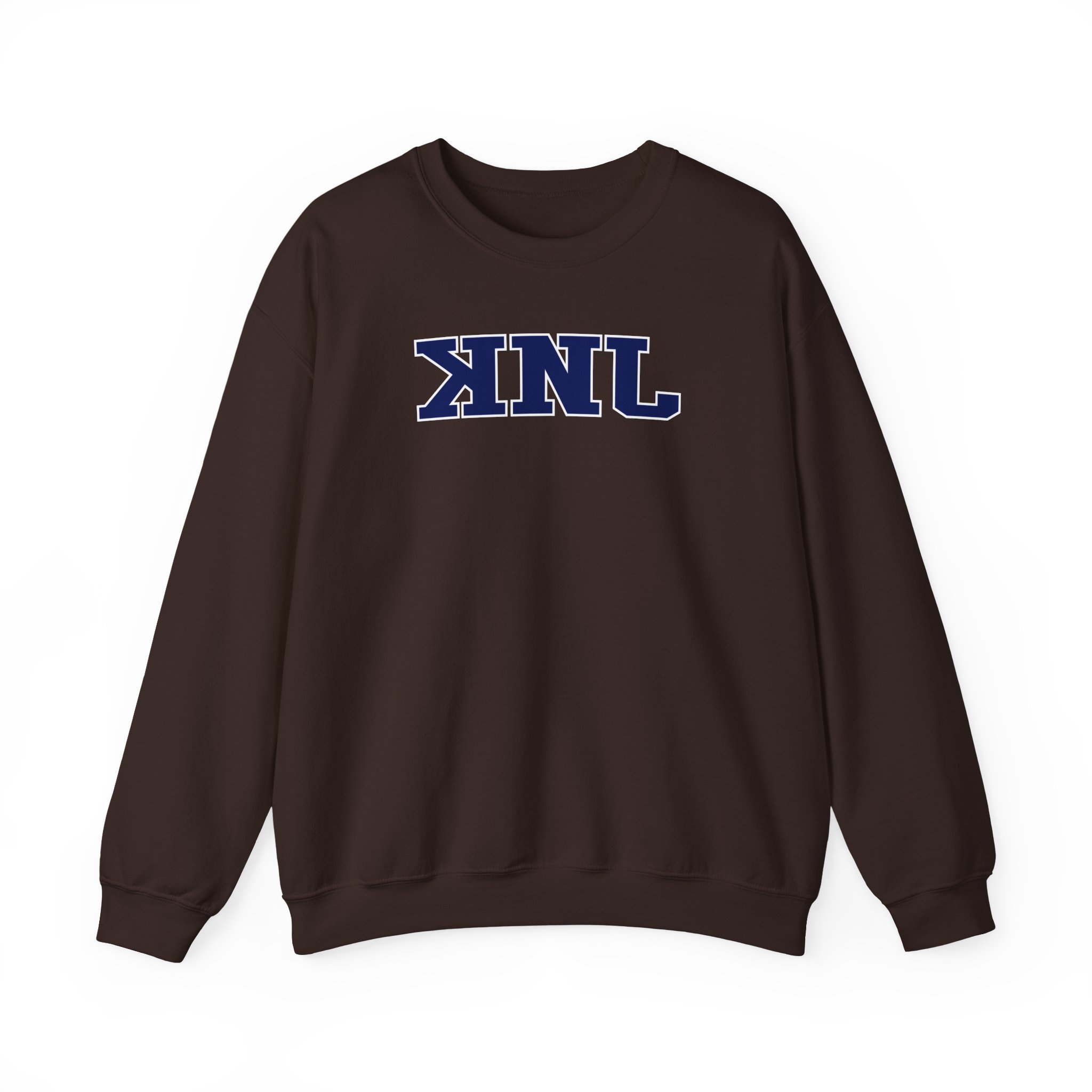KNJ Unisex Heavy Blendâ„¢ Crewneck Sweatshirt