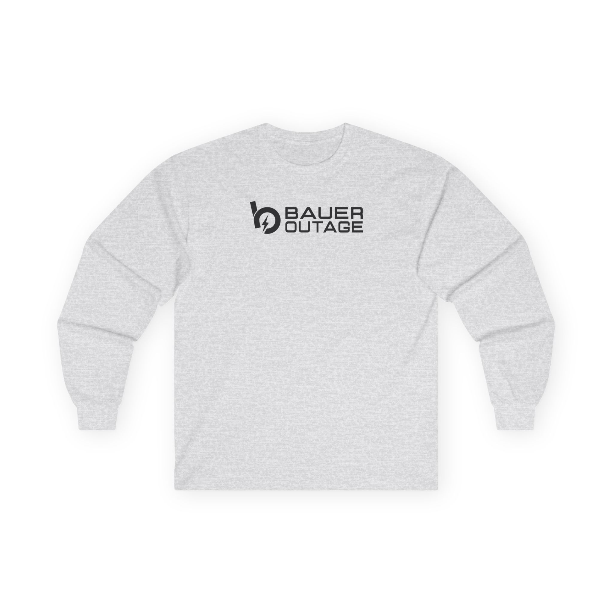 Trevor Bauer Outage Unisex Ultra Cotton Long Sleeve Tee