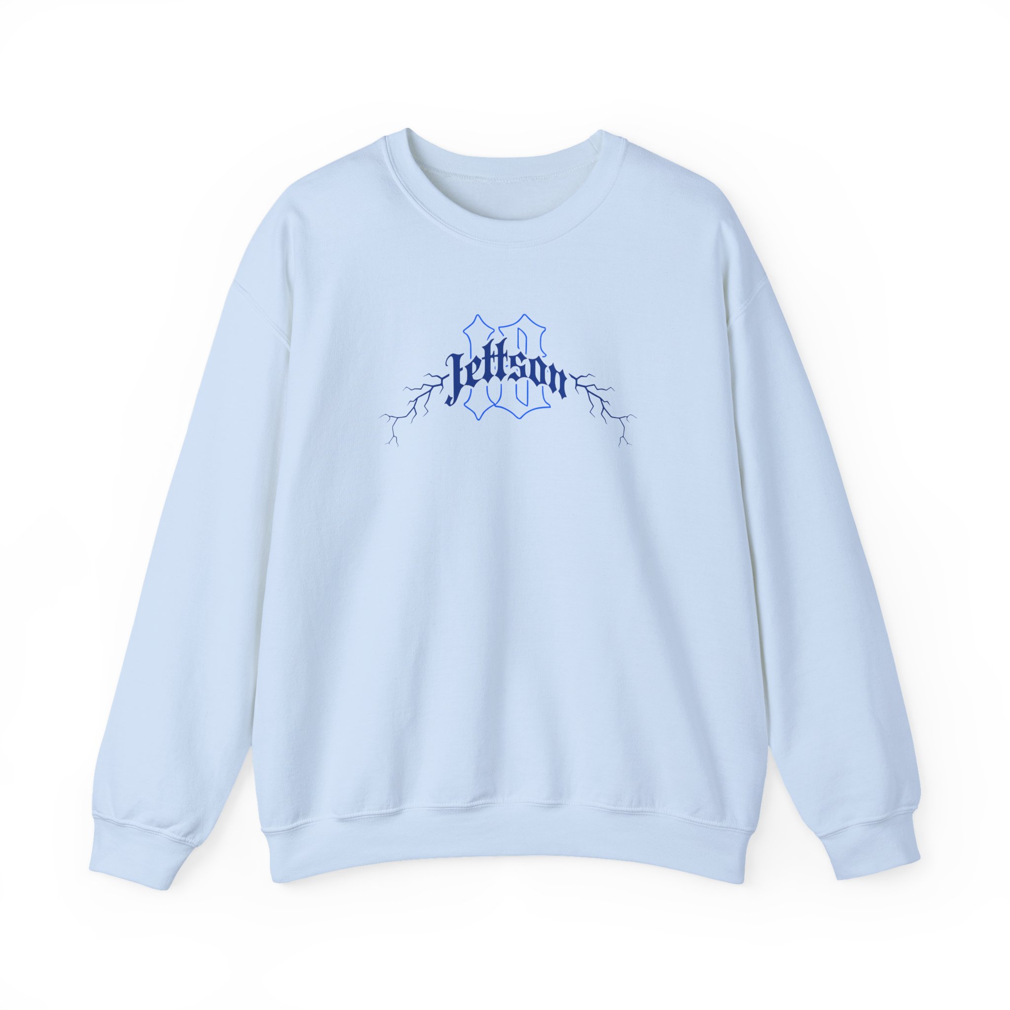 Jett Lawrence Unisex Heavy Blendâ„¢ Crewneck Sweatshirt