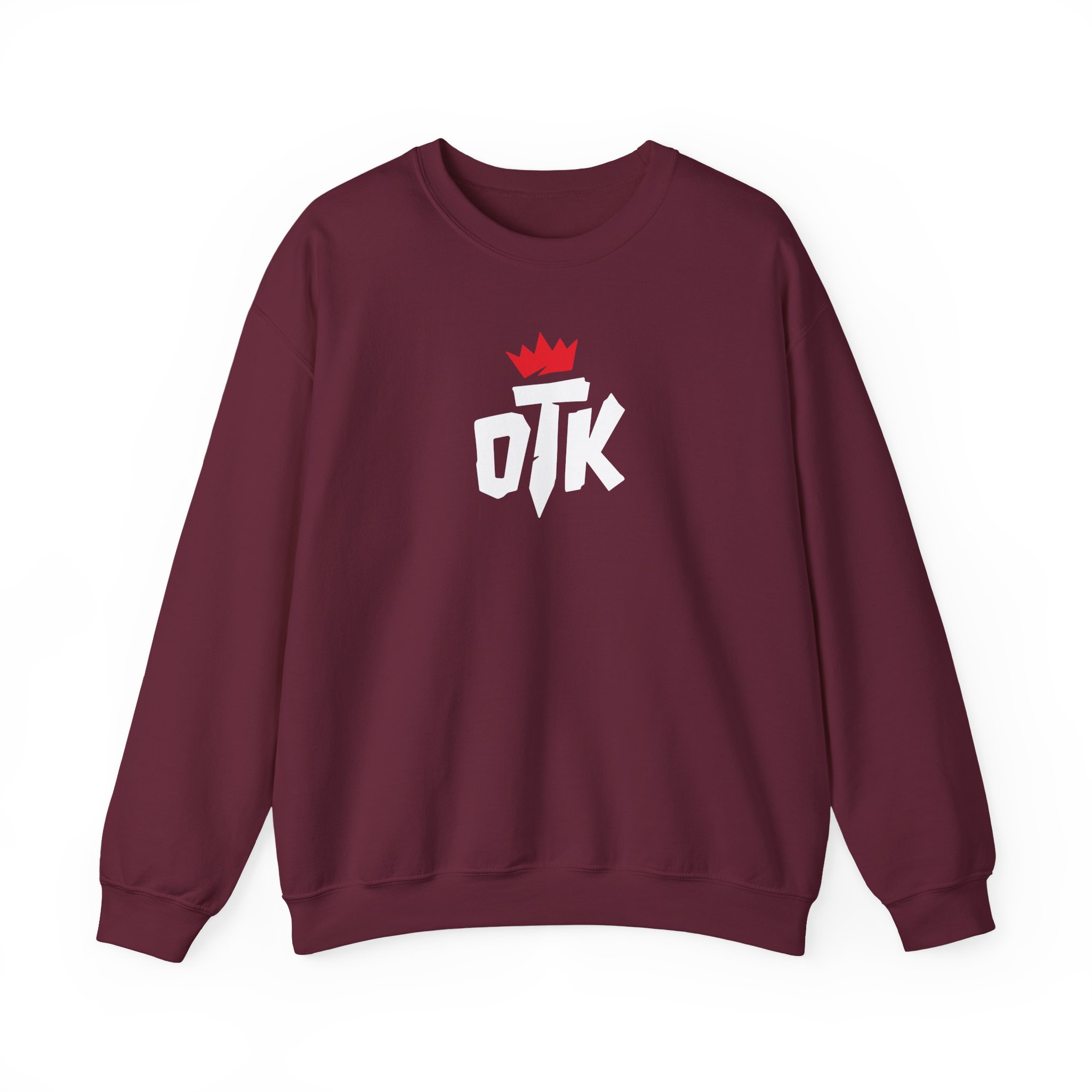 OTK Unisex Heavy Blendâ„¢ Crewneck Sweatshirt