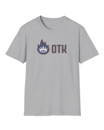 OTK Unisex Softstyle T-Shirt
