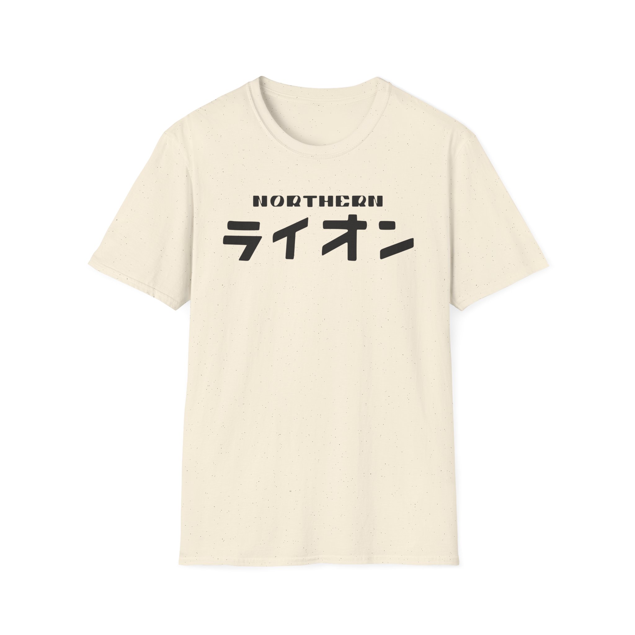 Northernlion Unisex Softstyle T-Shirt