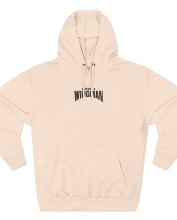 Brewdog Wingman Aviator Three-Panel Fleece Hoodie