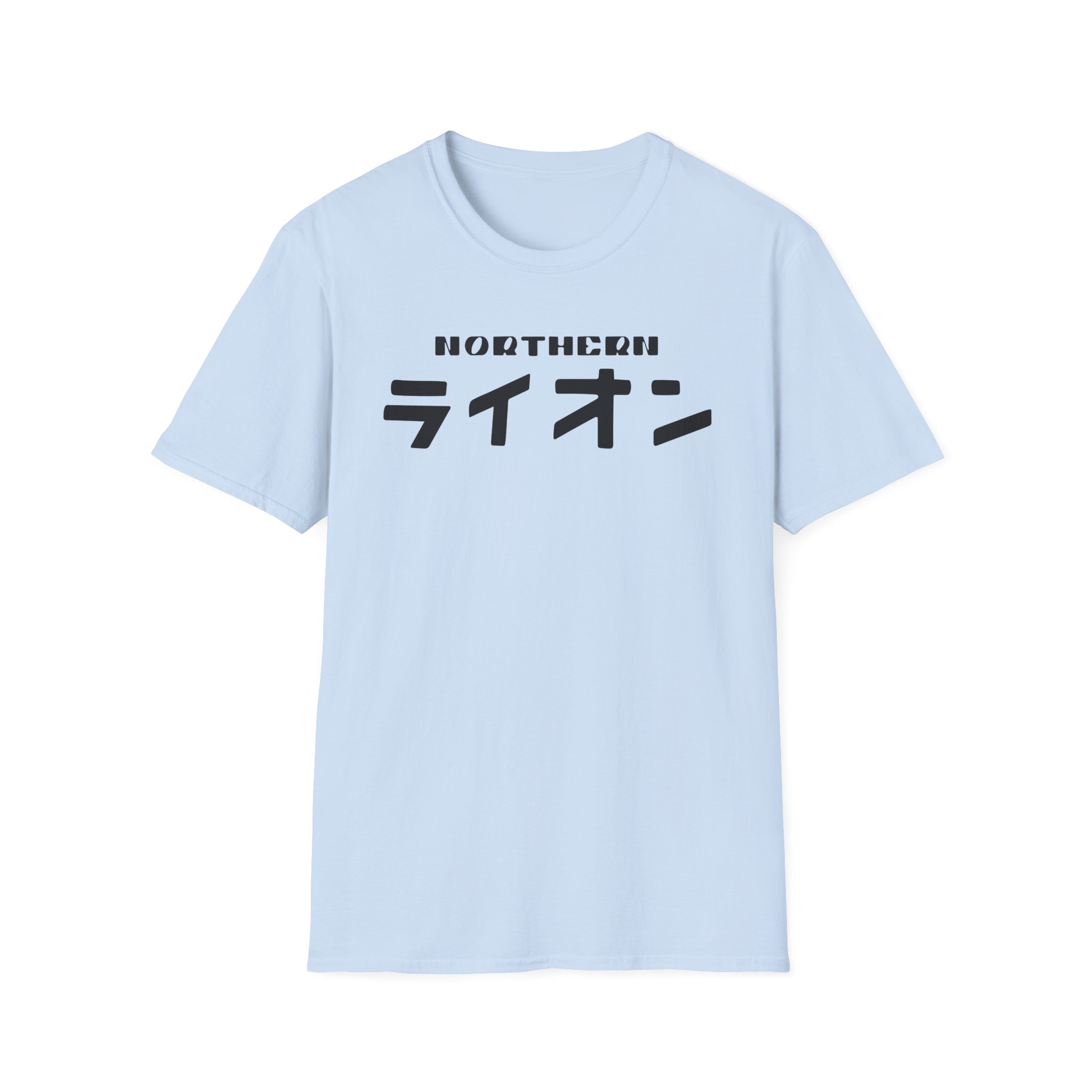 Northernlion Unisex Softstyle T-Shirt