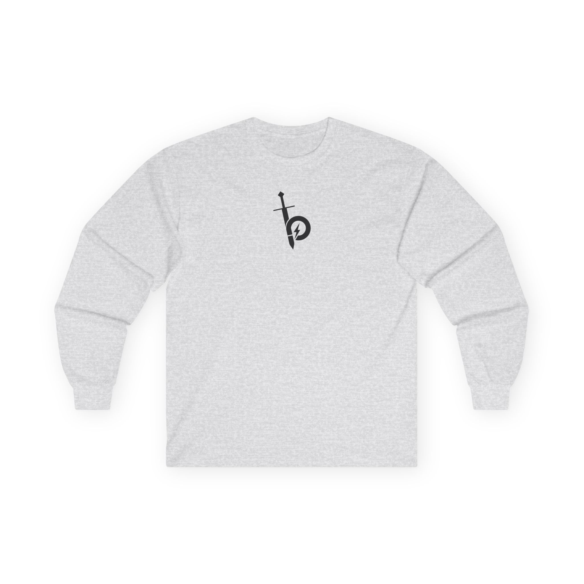 Trevor Bauer Unisex Ultra Cotton Long Sleeve Tee