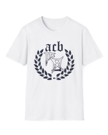 Rotting Out Unisex Softstyle T-Shirt