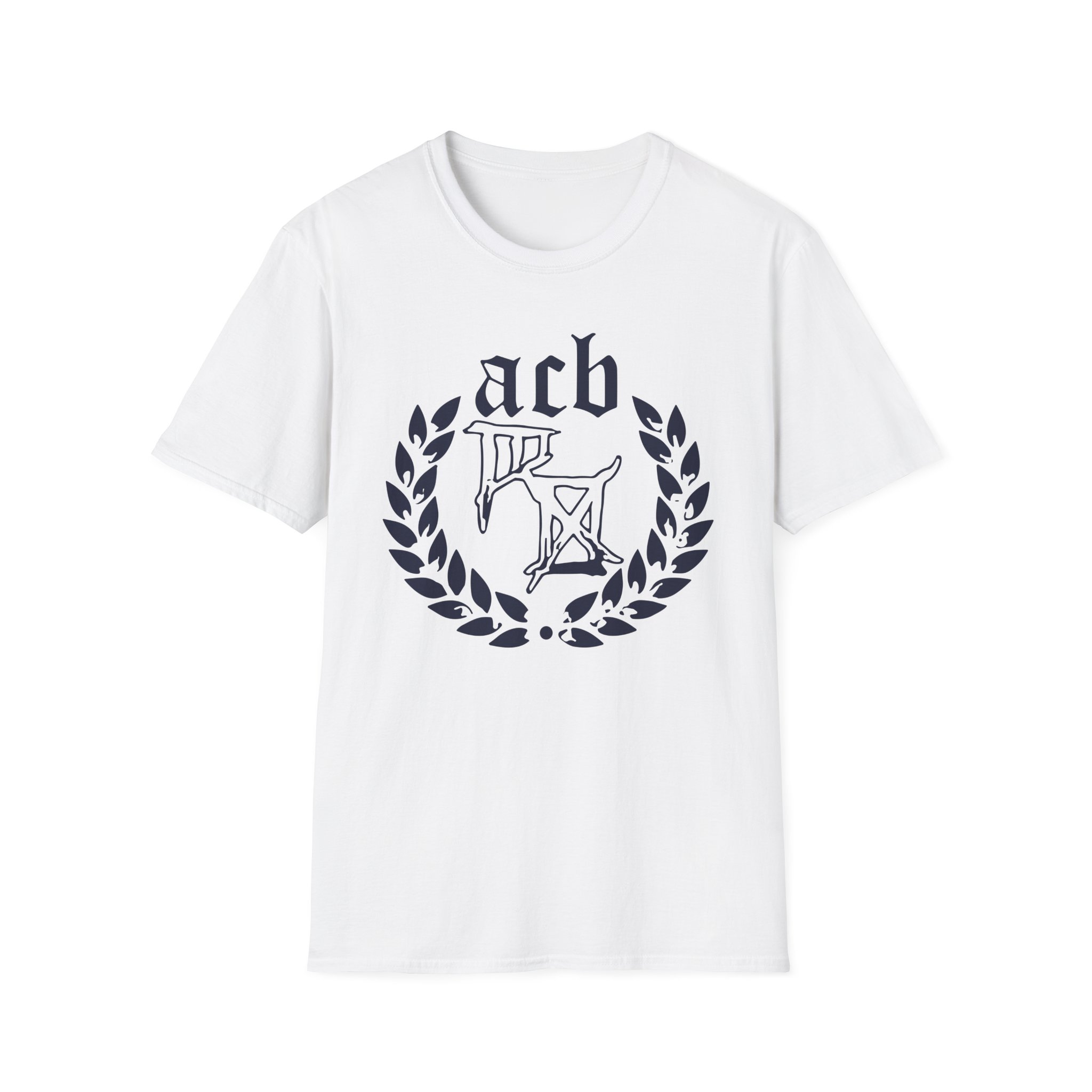 Rotting Out Unisex Softstyle T-Shirt