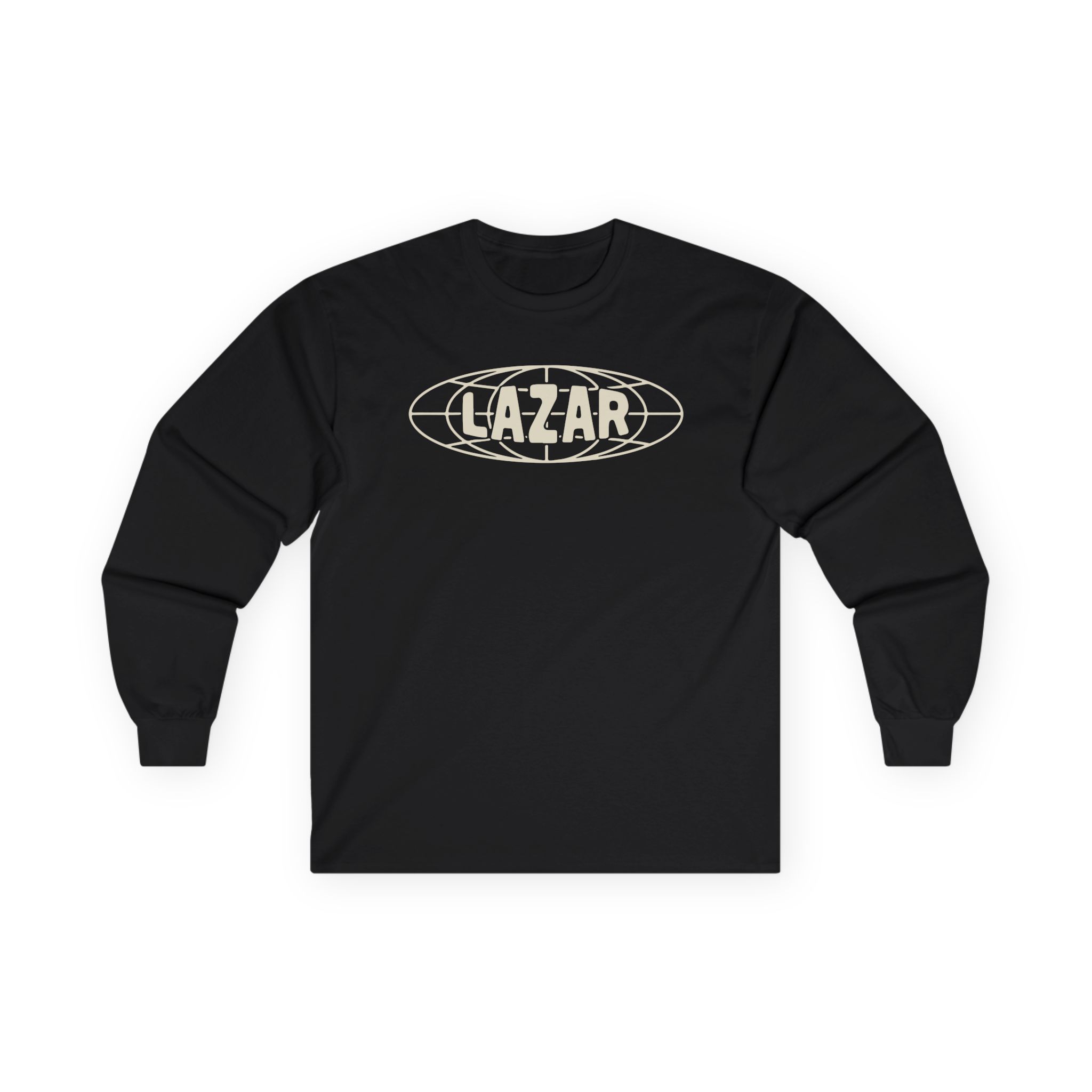 Lazarbeam Unisex Ultra Cotton Long Sleeve Tee