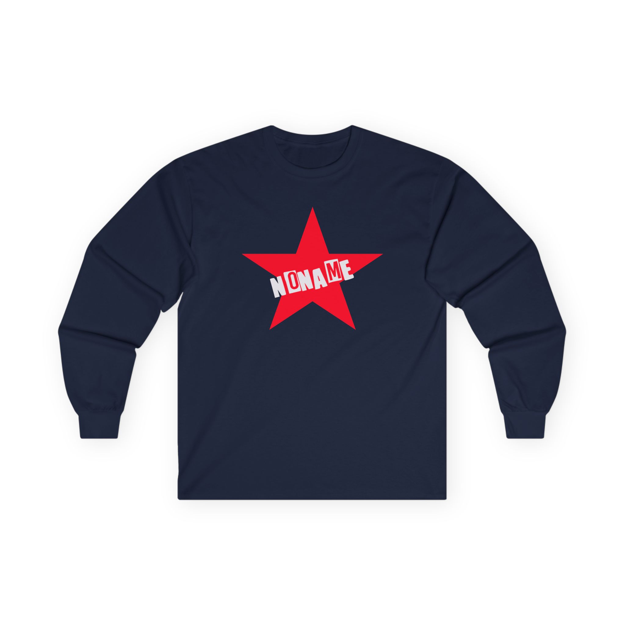 Jake Webber Unisex Ultra Cotton Long Sleeve Tee