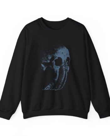 Absent in Body Unisex Heavy Blend™ Crewneck Sweatshirt