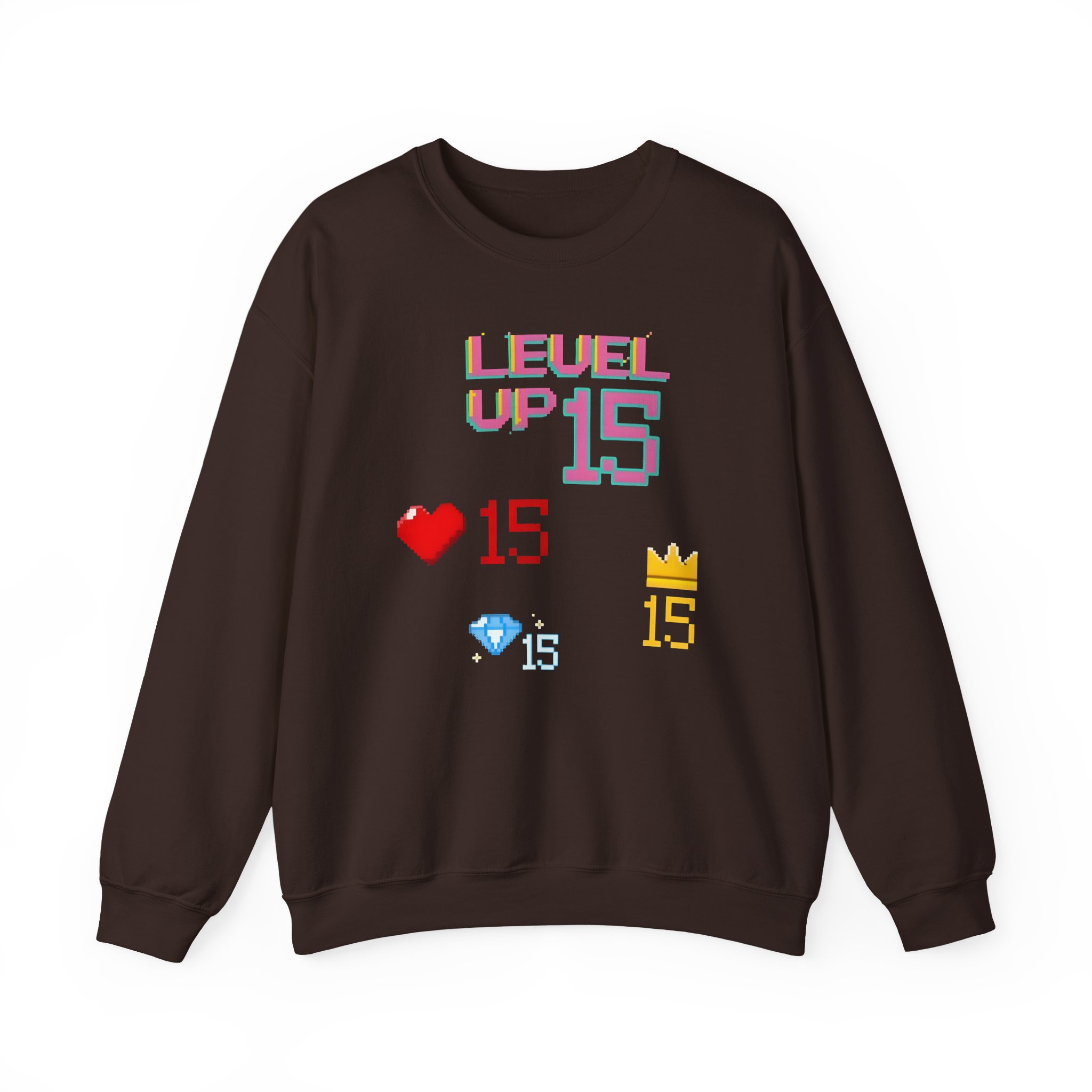 Erobb221 Unisex Heavy Blendâ„¢ Crewneck Sweatshirt