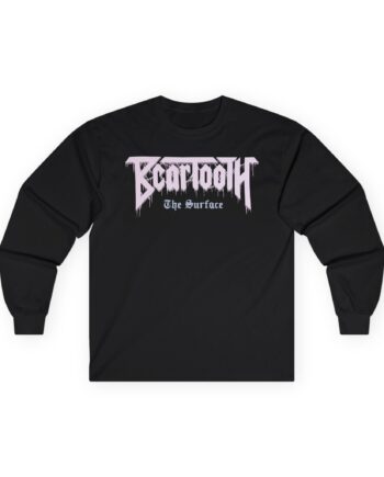 Beartooth the Surface Barry Unisex Ultra Cotton Long Sleeve Tee