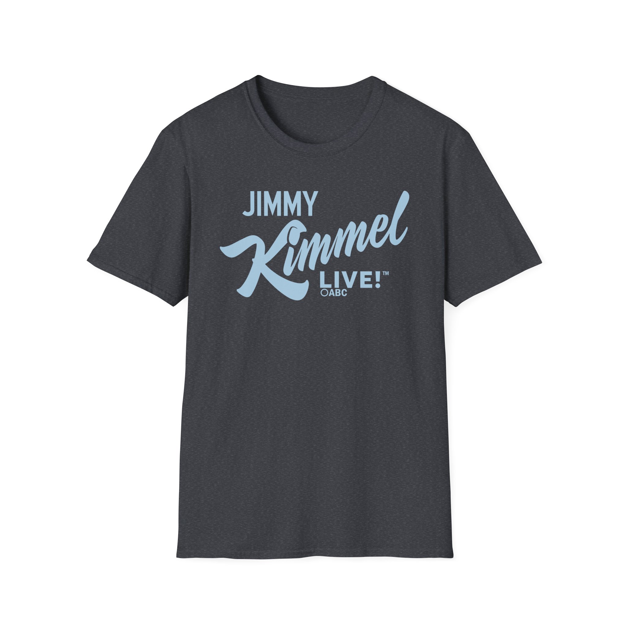 Jimmy Kimmel Unisex Softstyle T-Shirt