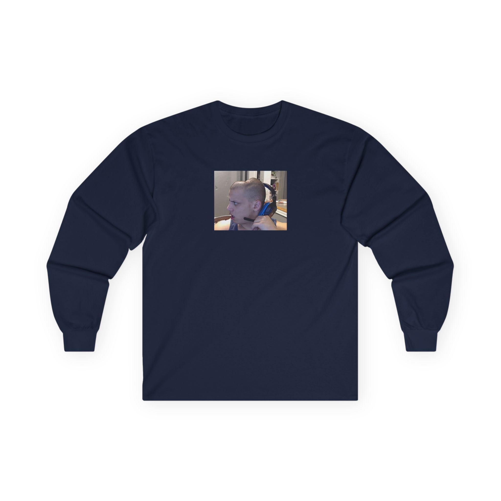 Loltyler1 Unisex Ultra Cotton Long Sleeve Tee