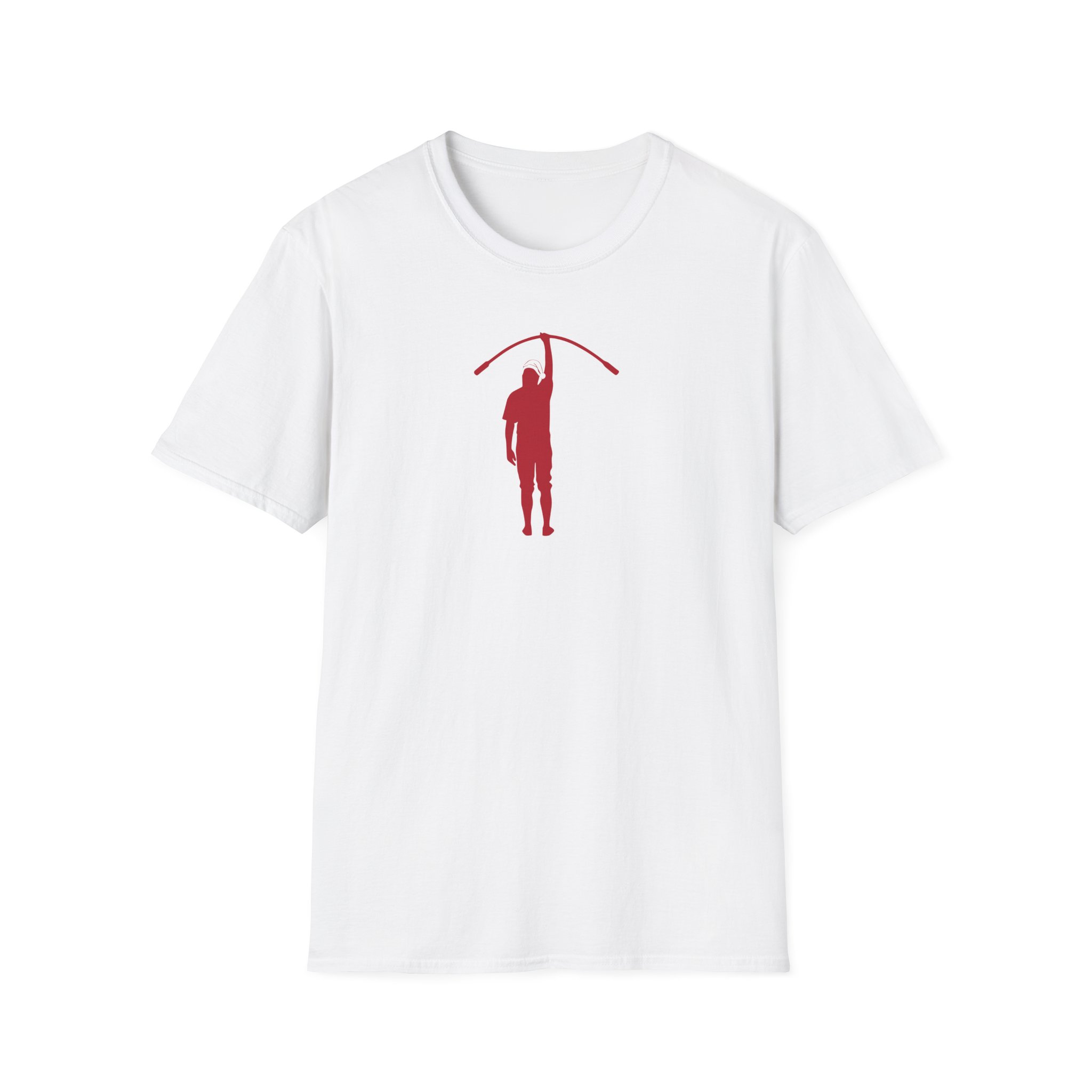 Trevor Bauer Unisex Softstyle T-Shirt