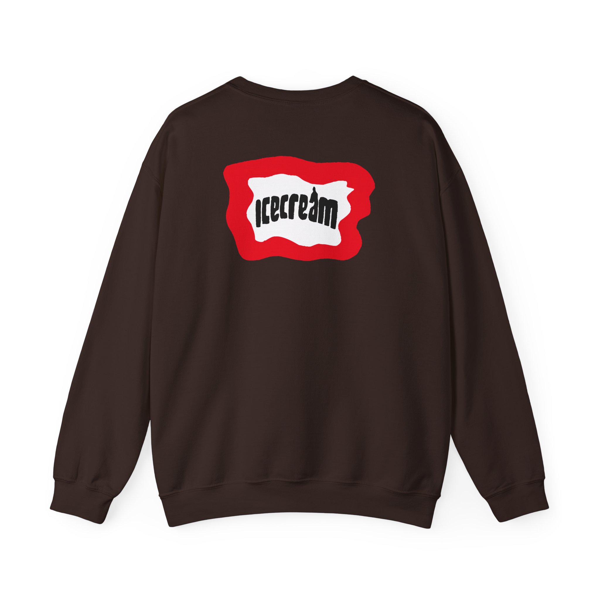 Arcangel Icecream Unisex Heavy Blendâ„¢ Crewneck Sweatshirt