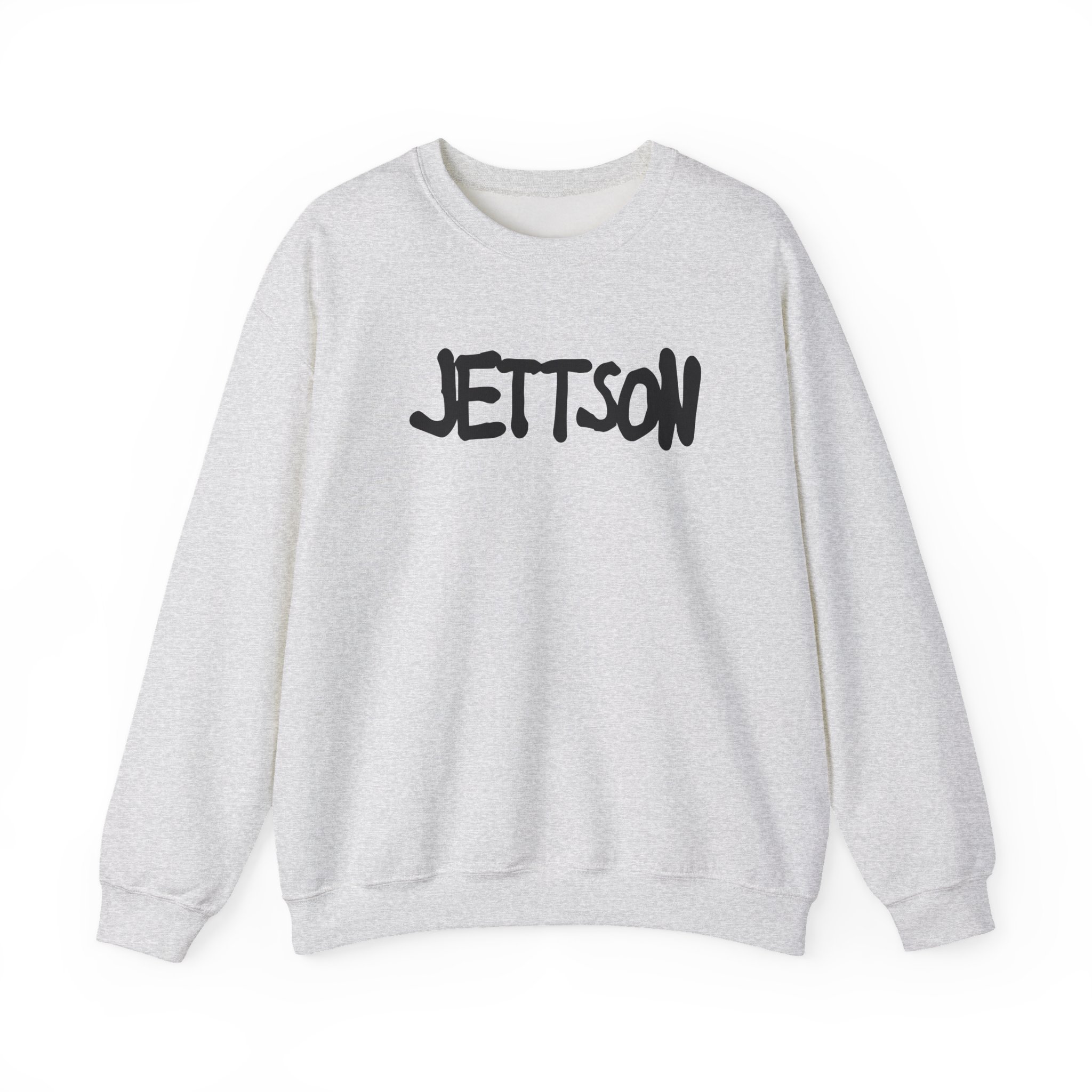 Jett Lawrence Unisex Heavy Blendâ„¢ Crewneck Sweatshirt