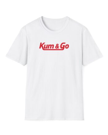Kum and Go Unisex Softstyle T-Shirt