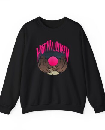 Hot Mulligan Unisex Heavy Blend™ Crewneck Sweatshirt