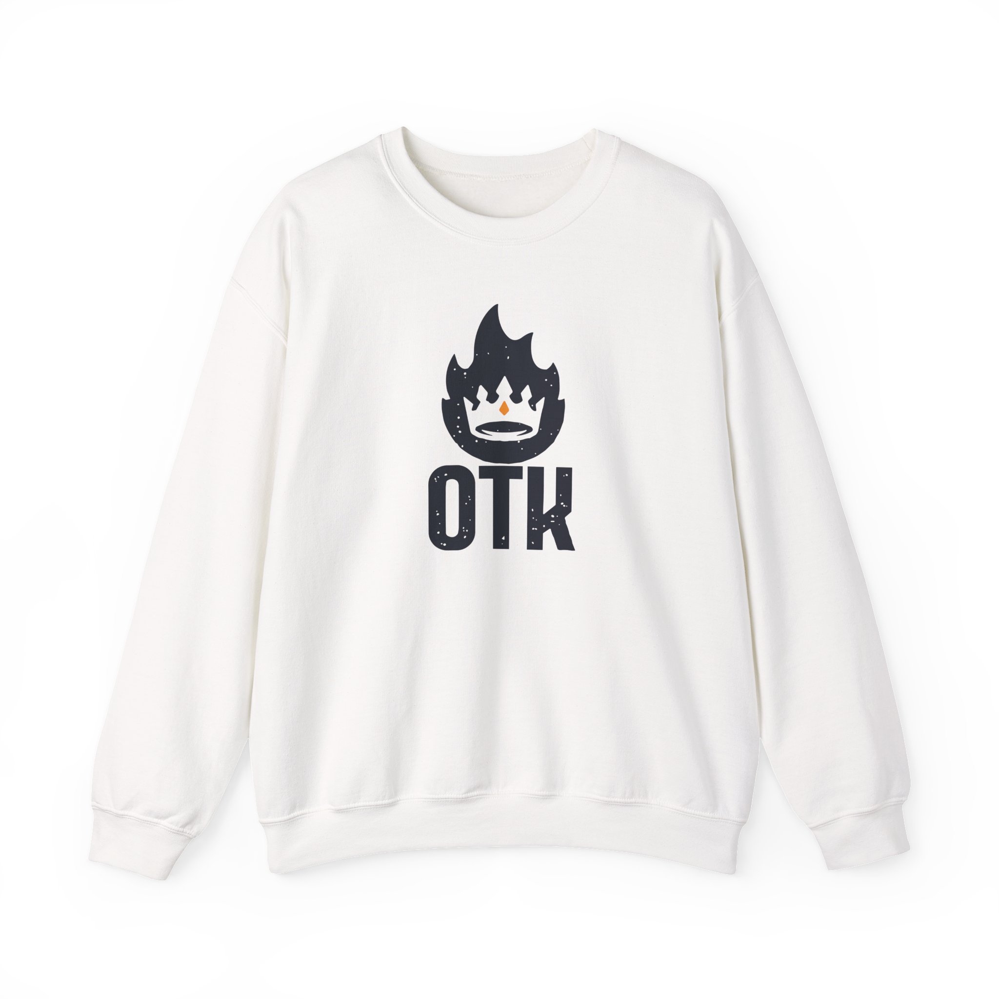 OTK Unisex Heavy Blendâ„¢ Crewneck Sweatshirt