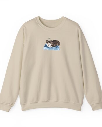 Cavetown Unisex Heavy Blend™ Crewneck Sweatshirt