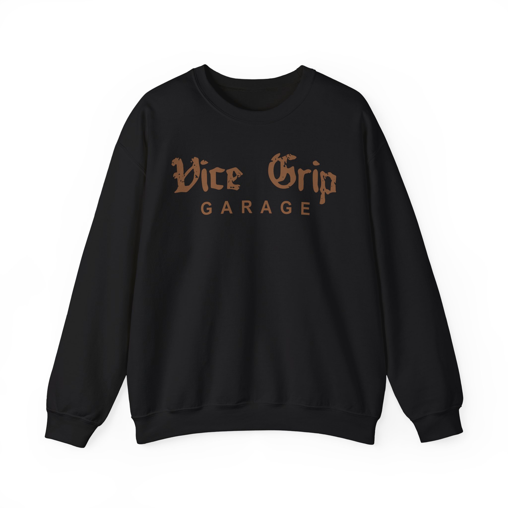 Vicegripgarage Moses Sandals Unisex Heavy Blendâ„¢ Crewneck Sweatshirt
