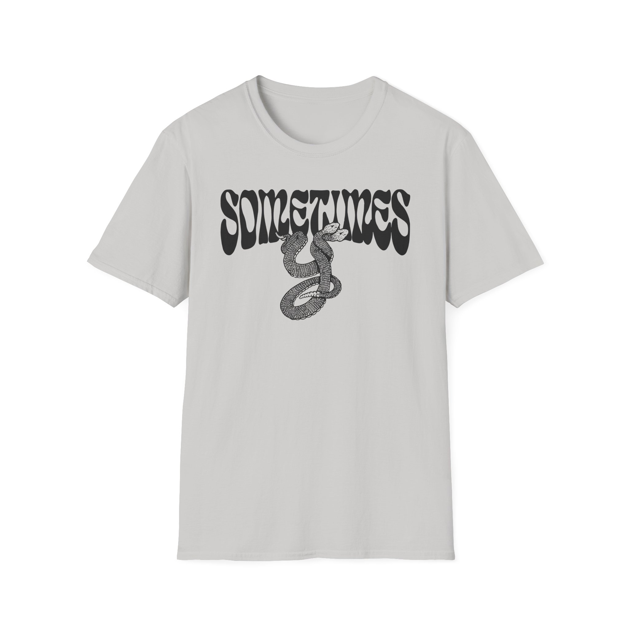 YM Unisex Softstyle T-Shirt