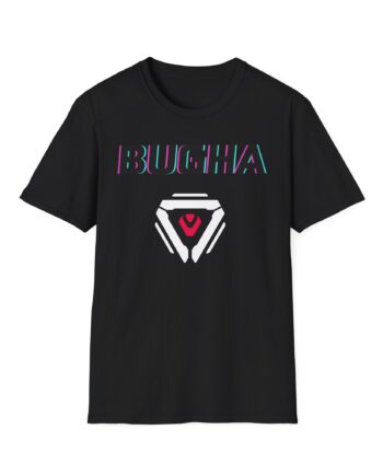 Bugha Unisex Softstyle T-Shirt