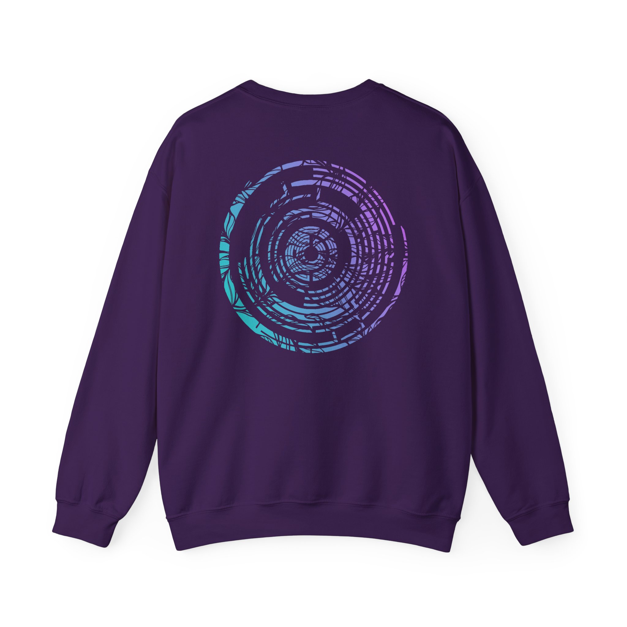 Pendulum Limited Edition Easter Unisex Heavy Blendâ„¢ Crewneck Sweatshirt
