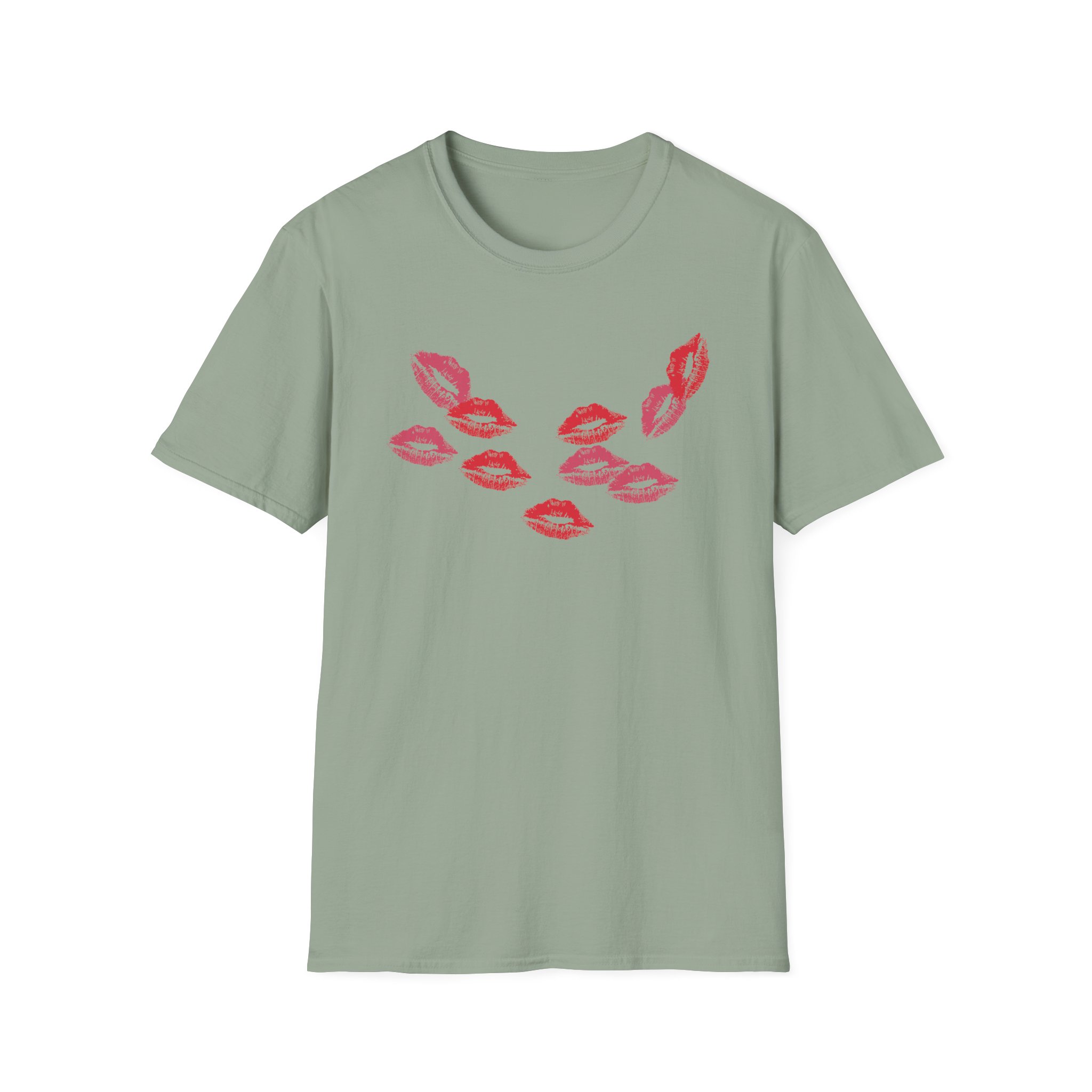 Rosalia Rr Beso Unisex Softstyle T-Shirt