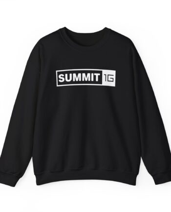 Summit1g Unisex Heavy Blend™ Crewneck Sweatshirt
